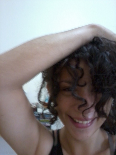 mandovska's profile picture. Story Collector.