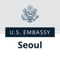 주한미국대사관 U.S. Embassy Seoul(@USEmbassySeoul) 's Twitter Profile Photo