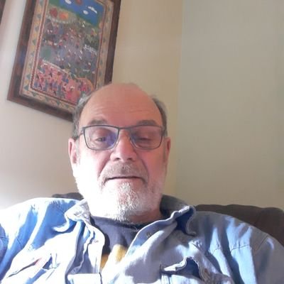 GarryWorth3's profile picture. Retired union activist, social democrat, husband,  father,  grampa