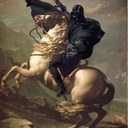 Dave Loftin - @daverdarth - Twitter