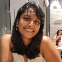 Pavithra Manivannan (@pavithram_) 's Twitter Profile