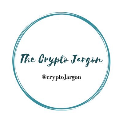 CryptoJargon's profile picture. 