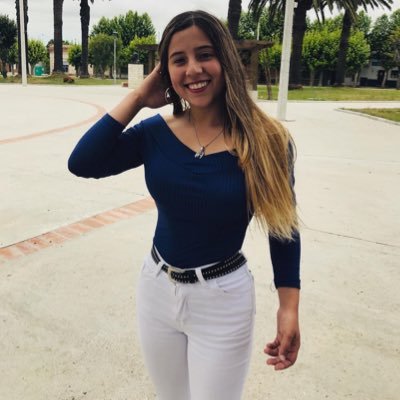 Estudiante de Veterinaria 🐴❣️