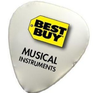 BBYTorranceMI's profile picture. The Musical Instrument department in Best Buy.
Stay up-to-date on sales,deals, and events in Torrance, CA.
Views are that of the employees.