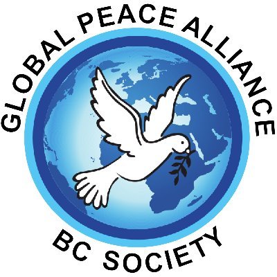 Global Peace Alliance BC Society