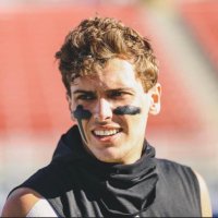 Coach Nick Starkel (@nickstarkel) 's Twitter Profile