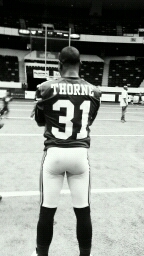 Do you and make sure you do it well!Richmond Raiders #impact #teamtaurus #hometeam #burnsideryders #teamhangmen