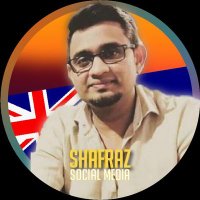Shafraz Shameel (@shafrazshameel) 's Twitter Profile