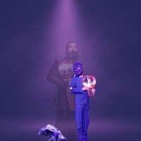 Dane Craig (@vadermark13) 's Twitter Profile