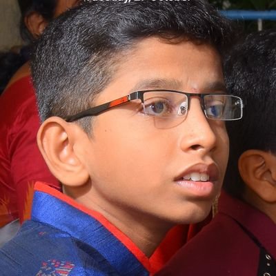 CLikhithKumar1's profile picture. I will tweet about news and knowledge