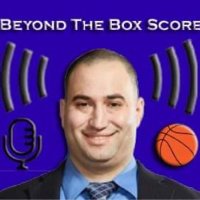 Beyond The Box Score Podcast (@coachespodcast) 's Twitter Profile Photo Beyond The Box Score Podcast (@coachespodcast) 's Twitter Profile Photo