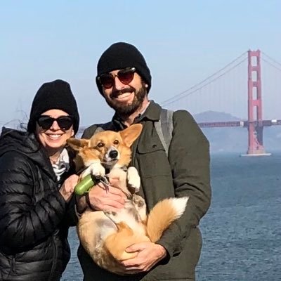 Director of News & Special Projects @ Canary Media, covering the transition to a zero-carbon economy and society. Proud parent of Lily the corgi. Views r my own