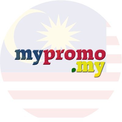 mypromo_my Profile Picture