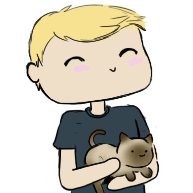 MadmanSilver's profile picture. Variety gaming Twitch Affiliate. AR/VR developer and enthusiast. Kit Kat connoisseur. Bi as heck and not afraid to show it. pfp by @oakteaparty