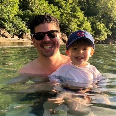 ScottStiven's profile picture. So Edgy.