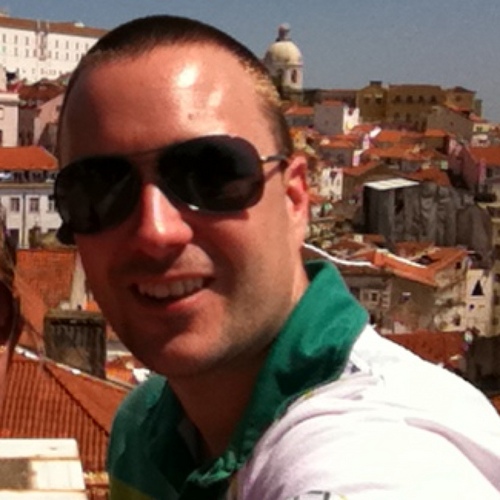 Robbo_4321's profile picture. 