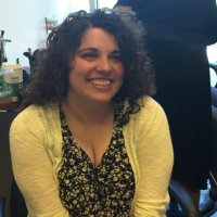 Holly Villamagna (@hollymicrobial) 's Twitter Profile