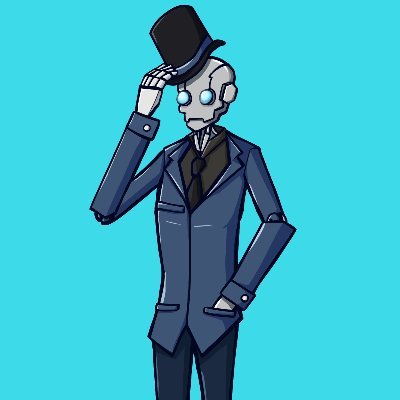 TheRoBrit's profile picture. Developer | Robot | Fitness | @Twitch Affiliate | Business email: therobrit@gmail.com
