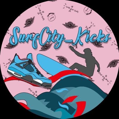 SurfCity Kicks (EzyPzy)