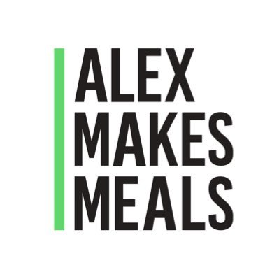 AlexMakesMeals Profile Picture