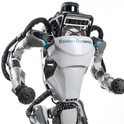 The Boston Dynamics robots will dance to anything and everything. Send music recommendations in the comments!