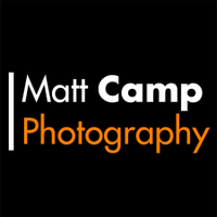 Matthew Camp - @MattCampPhoto Twitter Profile Photo