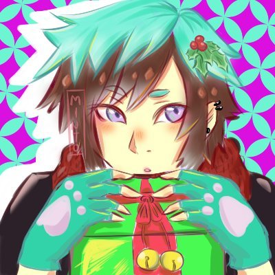 Minteu Dollさんのプロフィール画像
