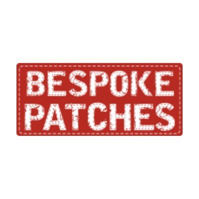 BespokePatches's profile picture. We are the US based embroidery digitizing company providing high quality, neat, and cheap online embroidery service.