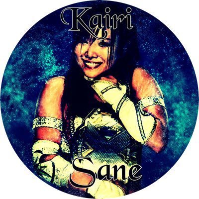 Favorite wrestlers: @KAIRI_official 🏴‍☠️ and #RIHO🧏🏻‍♀️