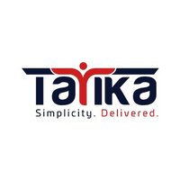 Tarika Technologies (@tarika_group) Twitter profile photo