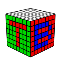 cube_tombrown's profile picture. 