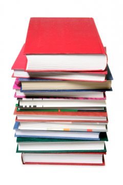 Un blog di appassionati di libri per gli appassionati della lettura!