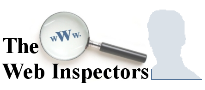 webinvestigator's profile picture. Whether you are looking to find an old friend online, investigate a website, or monitor a persons activity online the web inspectors are here to help.