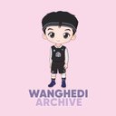 dylan wang archive - @wanghediarchive - Twitter