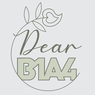 Dear B1A4さんのプロフィール画像