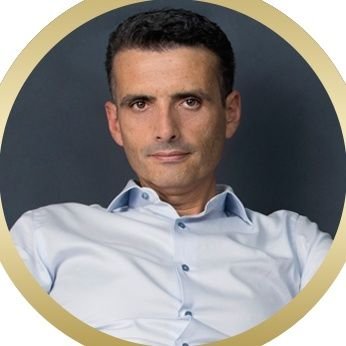 cnoviello's profile picture. A software developer and hardware designer from the deep south of Italy. Author of the Mastering STM32 book.