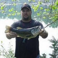 Dennis Collier - @BassBlaster29 Twitter Profile Photo