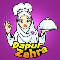 Dapur Zahra(@dapurzahra) 's Twitter Profile Photo