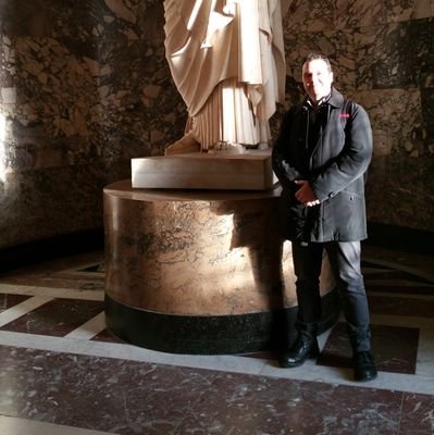 MPissarides's profile picture. A not so free spirit passing through Cosmos. Crypto enthusiast, family man, solid holder. I work for a living!