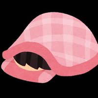 ふとん🐬 (@hutooon_1403) Twitter profile photo