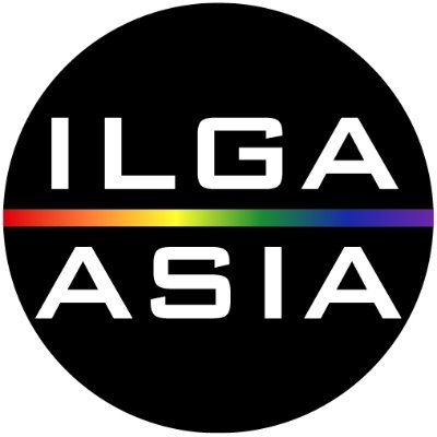 ILGA Asiaさんのプロフィール画像