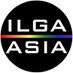 ILGA Asia (@ILGAAsia) Twitter profile photo