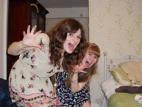 Anya_Clare's profile picture. 