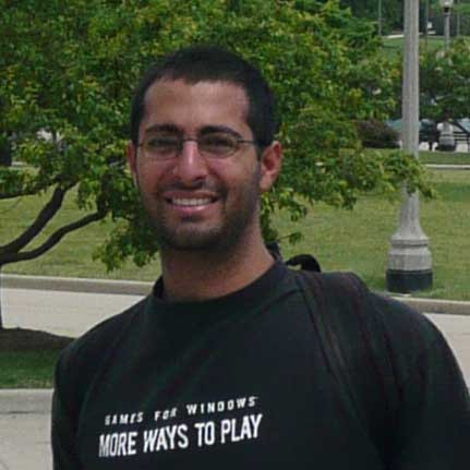 muradc's profile picture. Visual Effects Producer