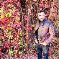 Cengiz Erkan (@cngizerkn) 's Twitter Profile