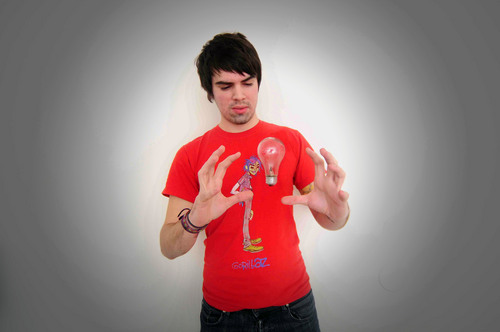 JaysonWaterfall's profile picture. 