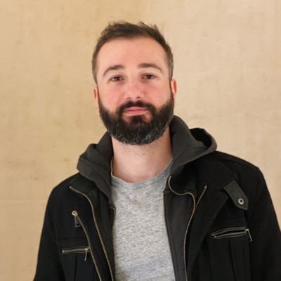 Engineering leadership @Shopify. Previously Technical Director @workandco, @stinkstudios. @gobelins_paris alumni. He/him.
🦋 https://t.co/SOSXxzf41a