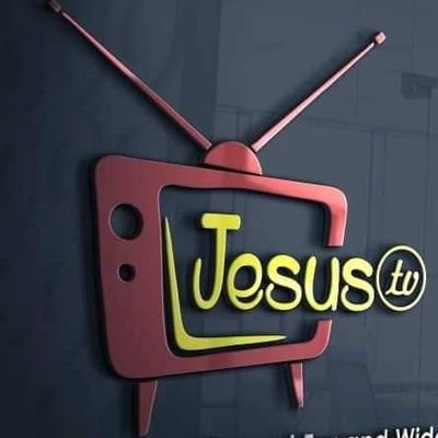 JesusTv- Is devoted to sharing the Love, Word and Power of JESUS with the world. 
Follow us on Instagram and Facebook: @jesustvworld