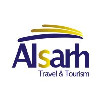 الصرح للسياحة والسفر (@alsarh_travel) 's Twitter Profile