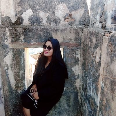 Anjali22Rathore's profile picture. If u want to fly like an eagle then stops roaming with duck 🤪🤔